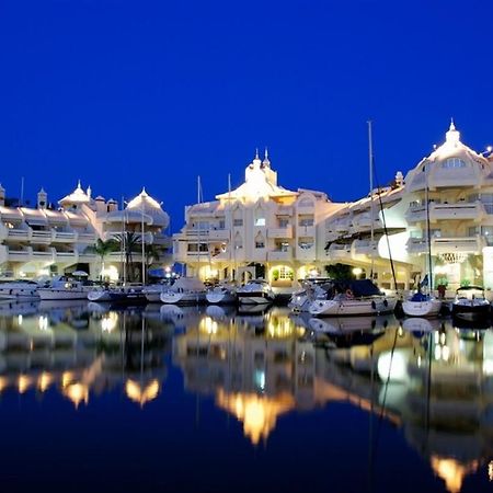 Marina Apartment Benalmádena Esterno foto