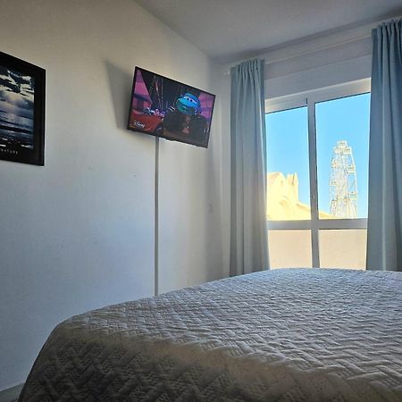 Marina Apartment Benalmádena Esterno foto