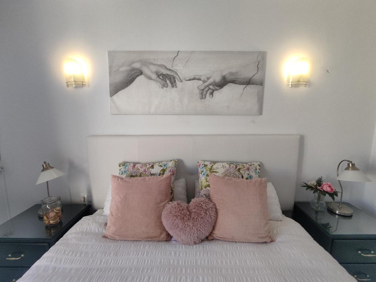 Marina Apartment Benalmádena Esterno foto
