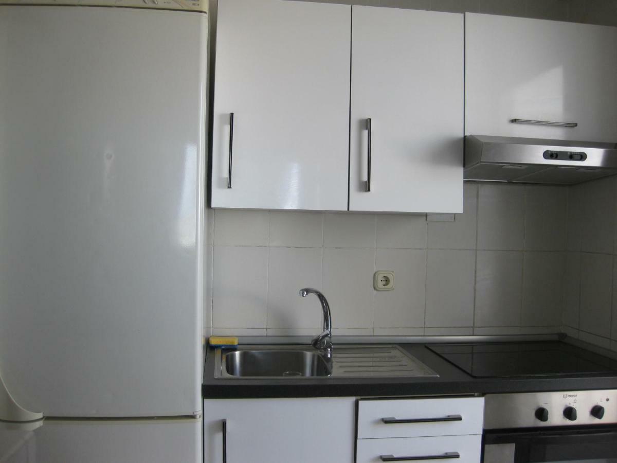 Marina Apartment Benalmádena Esterno foto
