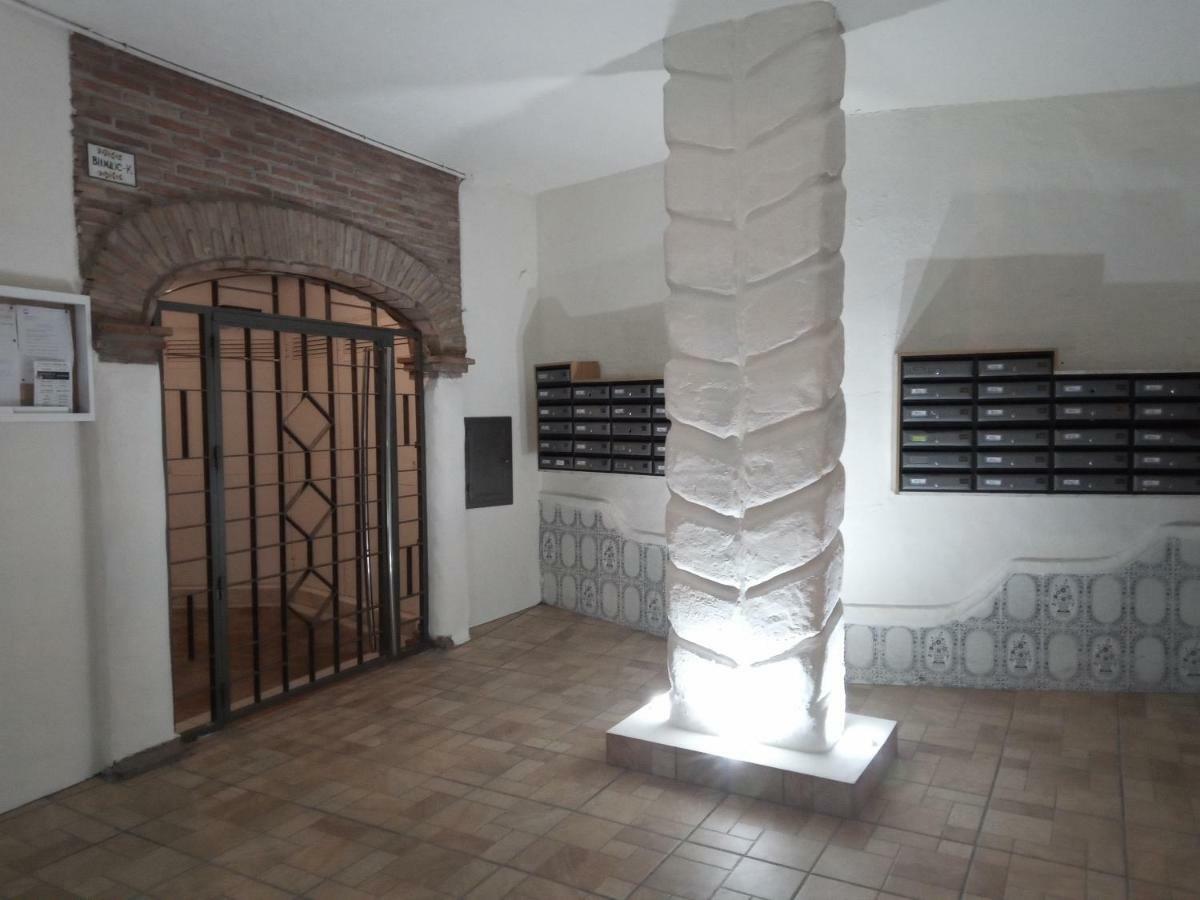 Marina Apartment Benalmádena Esterno foto